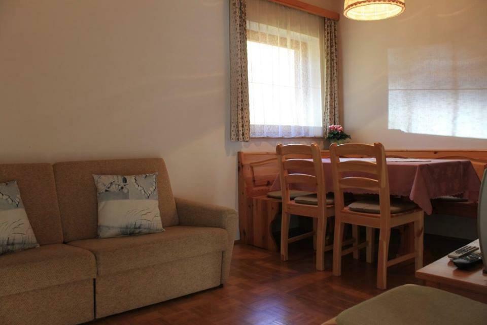 Haus Weber Pressegger See Hermagor-Pressegger See Luaran gambar