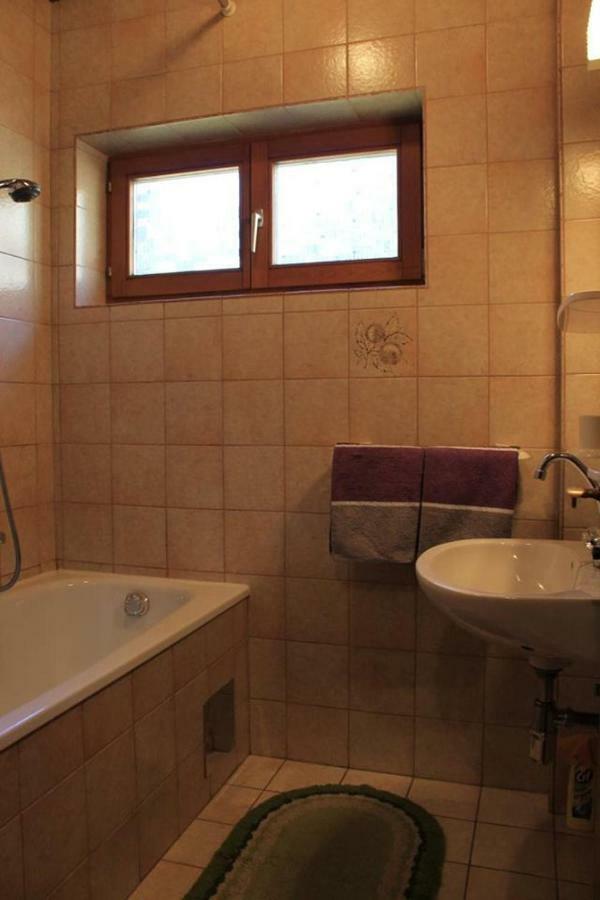 Haus Weber Pressegger See Hermagor-Pressegger See Luaran gambar