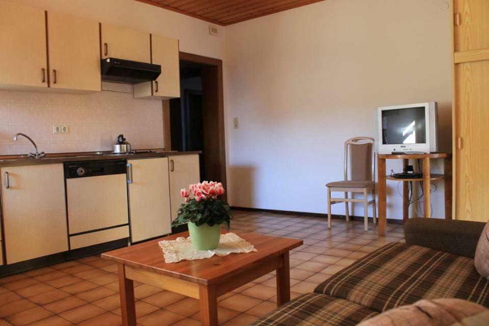 Haus Weber Pressegger See Hermagor-Pressegger See Luaran gambar