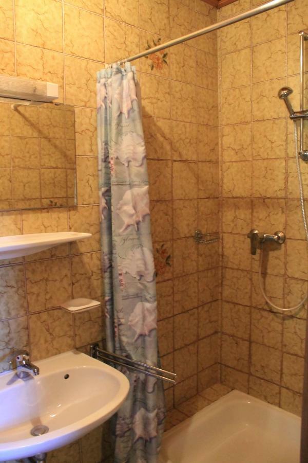 Haus Weber Pressegger See Hermagor-Pressegger See Luaran gambar