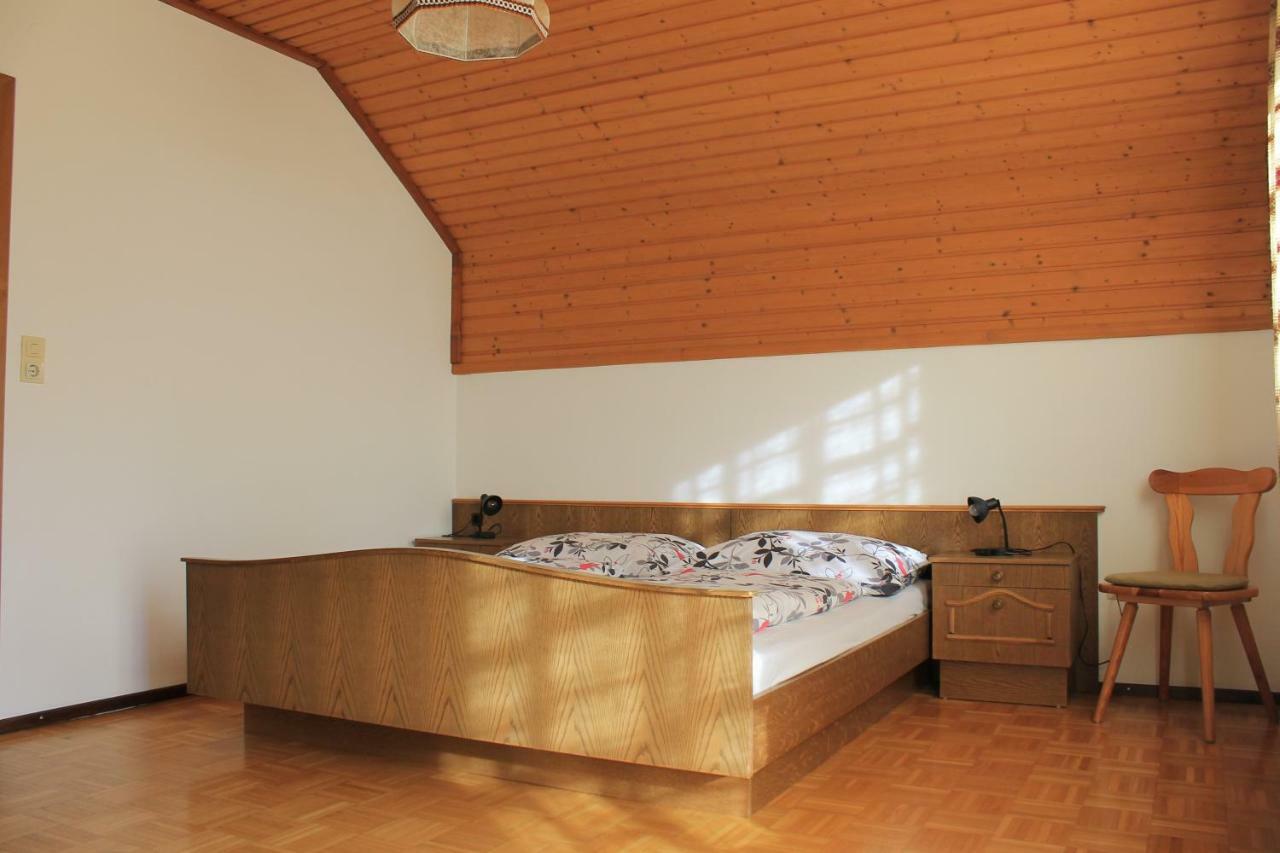 Haus Weber Pressegger See Hermagor-Pressegger See Luaran gambar